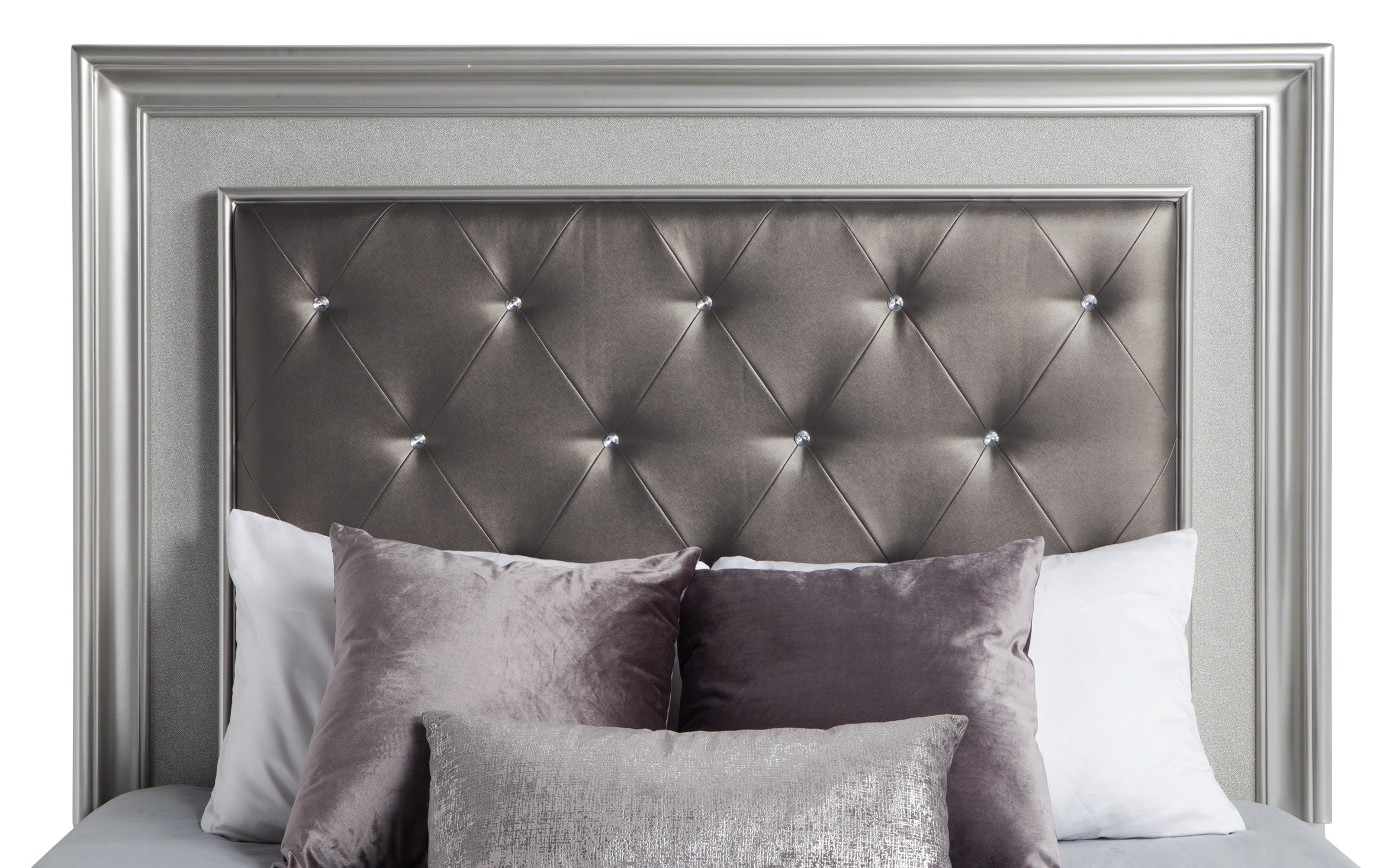 Diva II Queen Bedroom Set