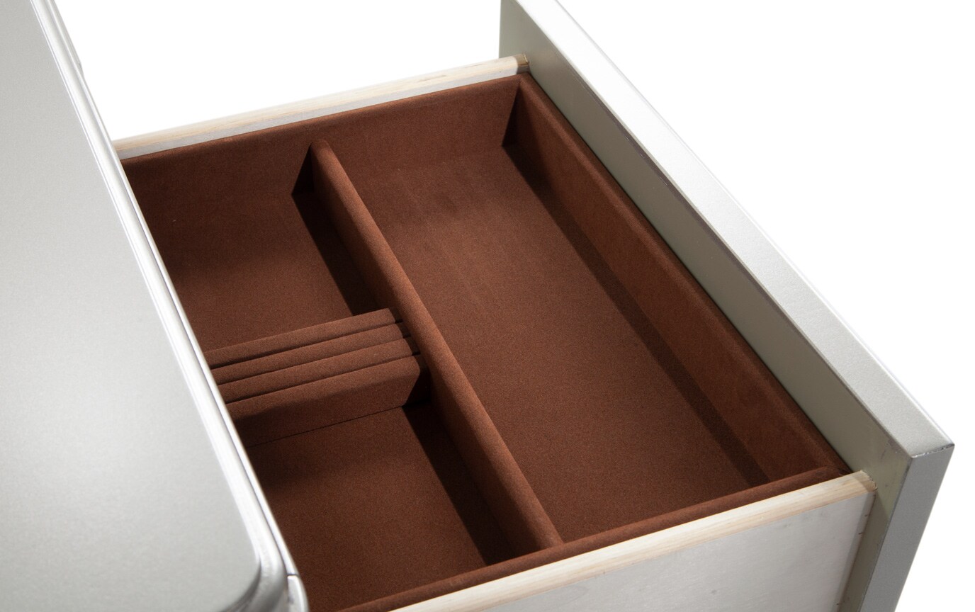 Diva II Queen Bedroom Set