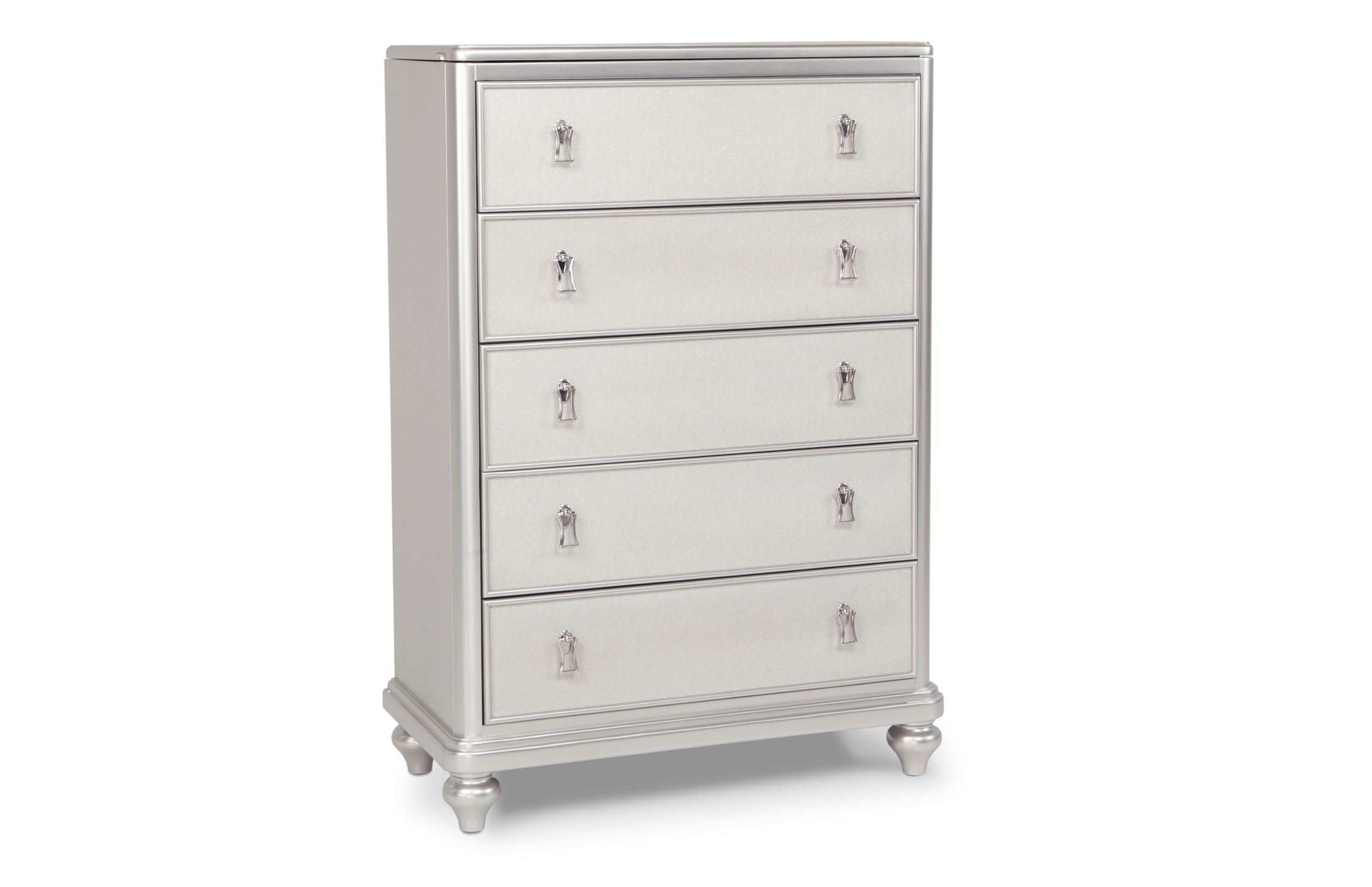 Diva II Queen Bedroom Set