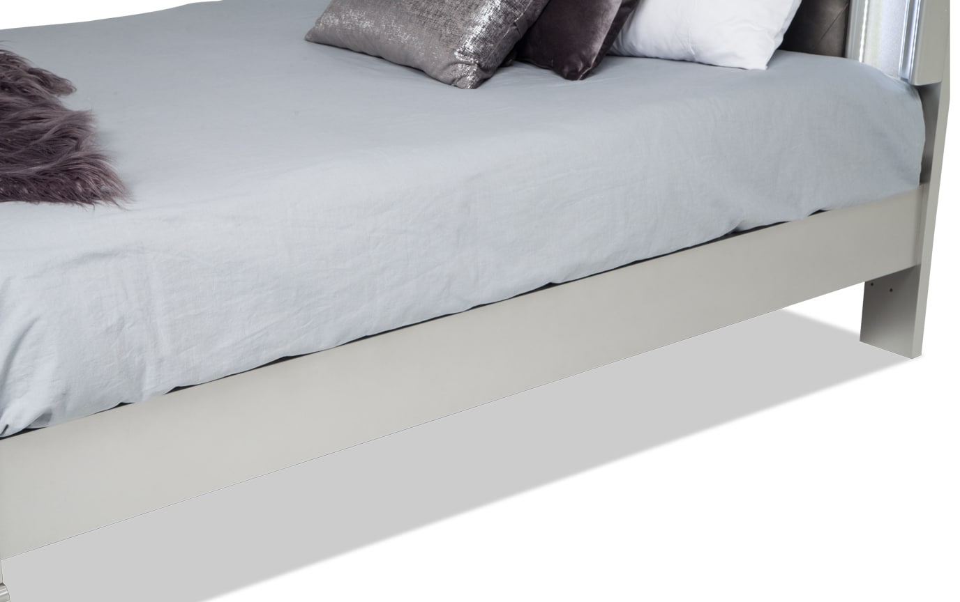 Diva II Bedroom Set