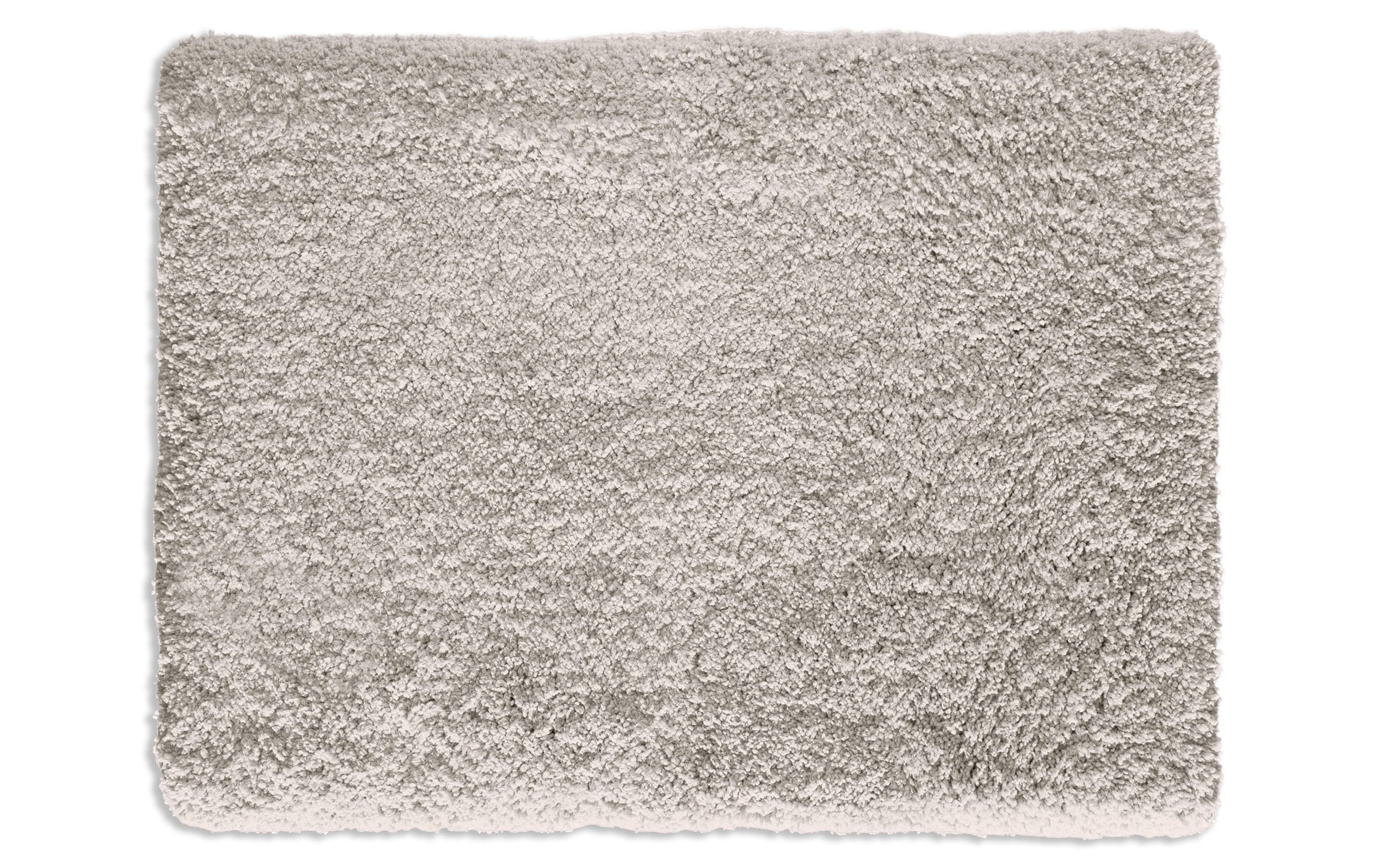 Rugs Shaggy Sparkle Glittery Rug Carpet White Door Mat 