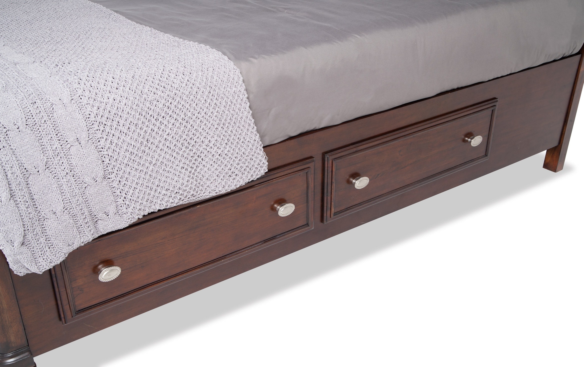 Hanover Storage Bed