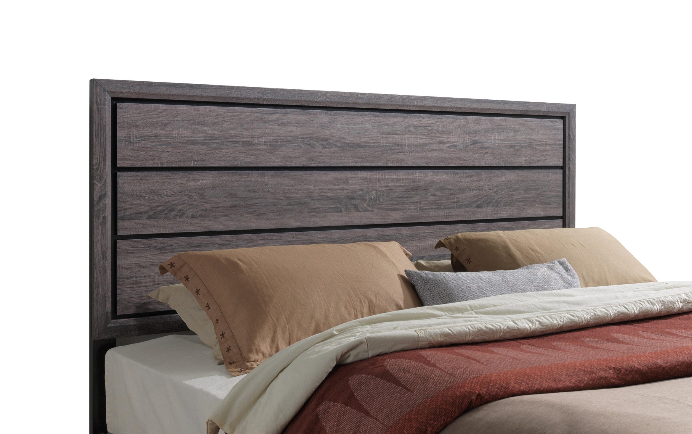 Joss Queen Gray Bedroom Set Outlet Bobs Joss Queen Gray Bedroom Set Outlet