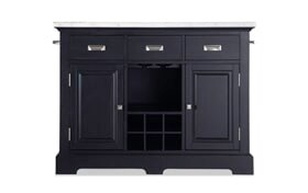 Arden Kitchen Island | Bobs.com