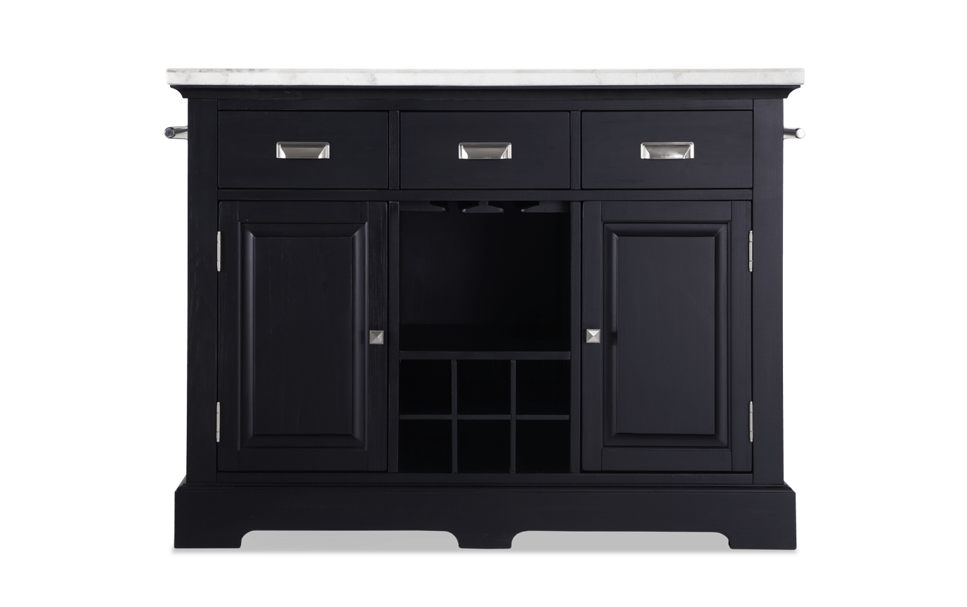 Arden Kitchen Island Bobs Com