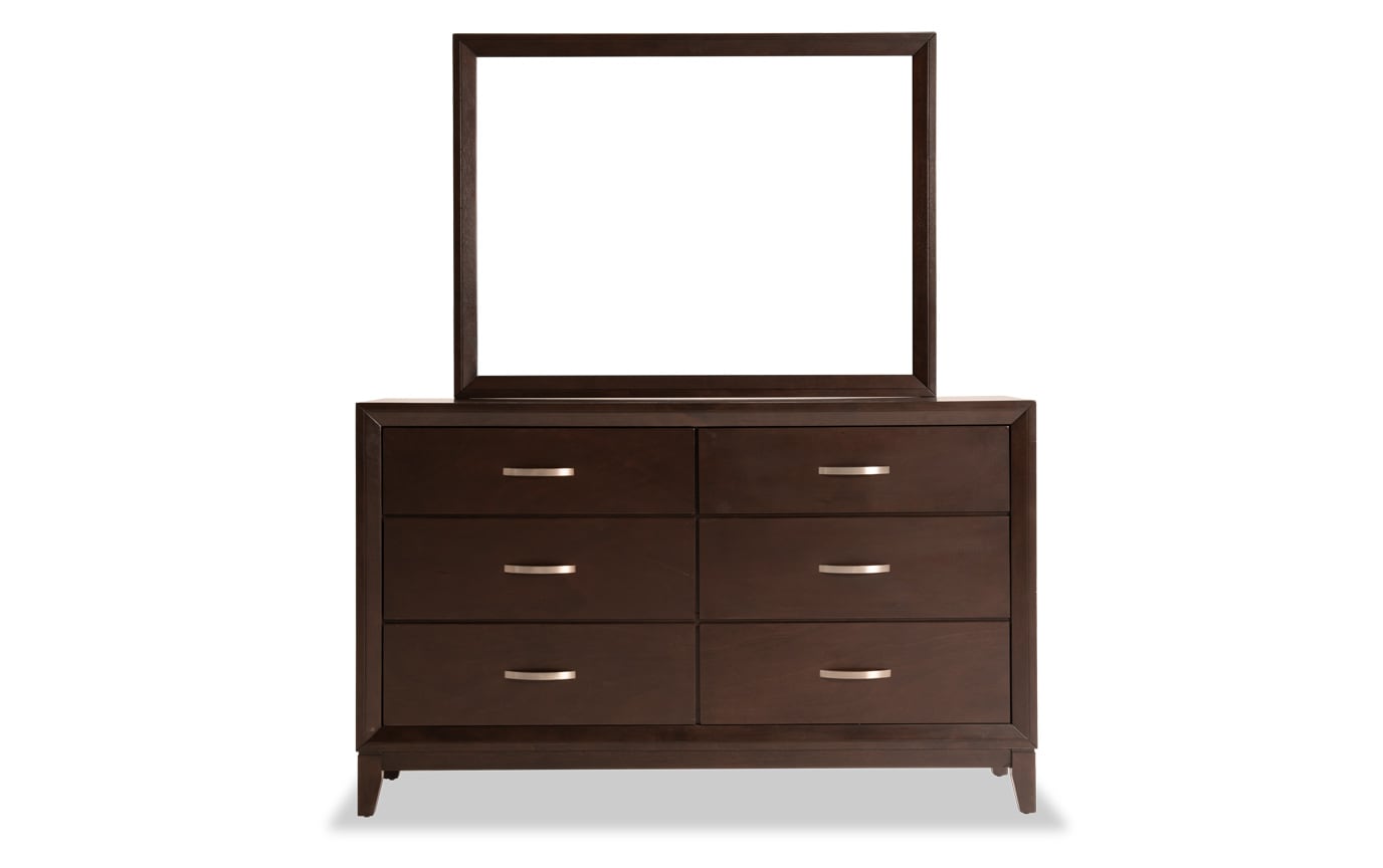 bobs furniture tremont bedroom set