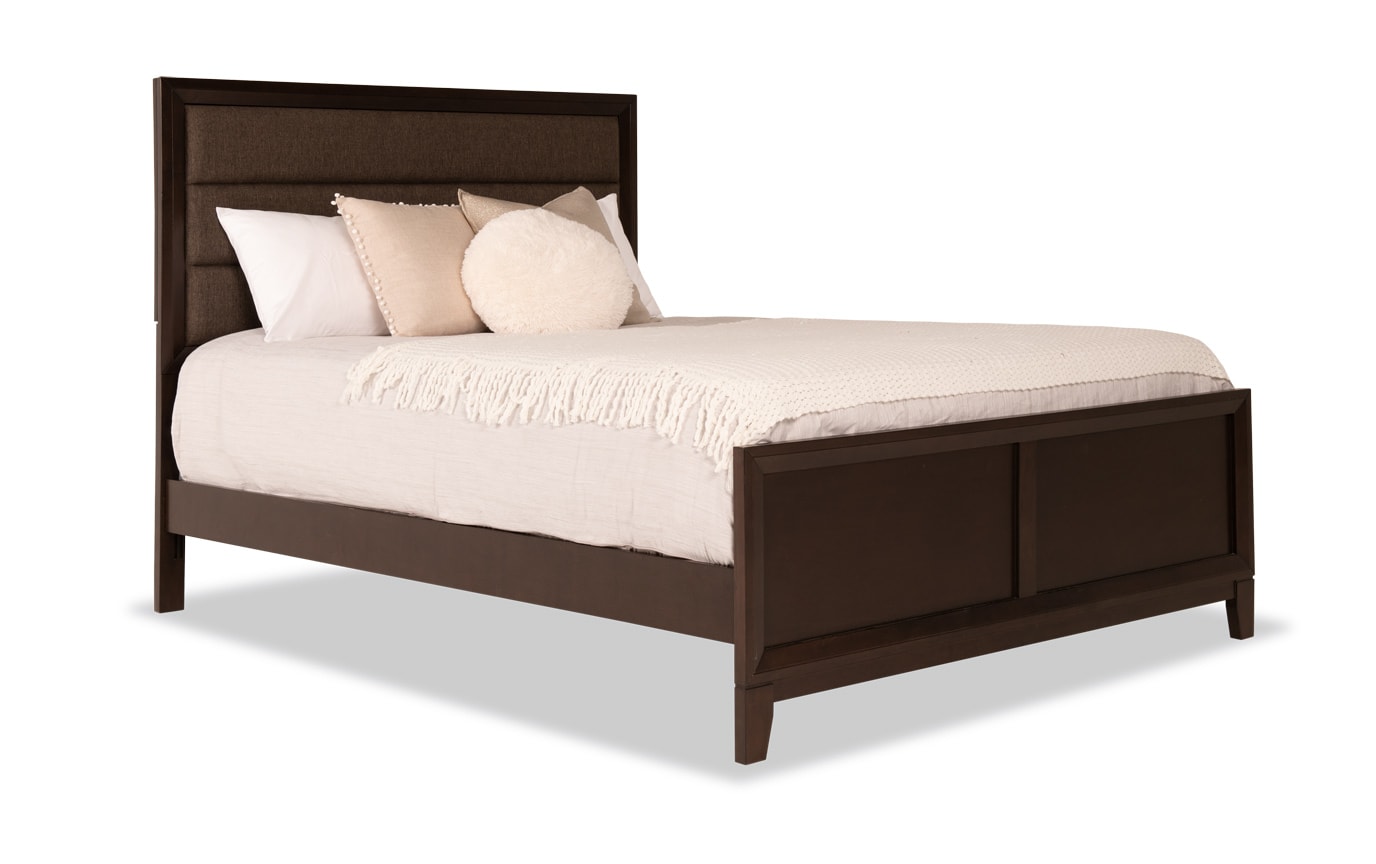 Tremont Bedroom Set