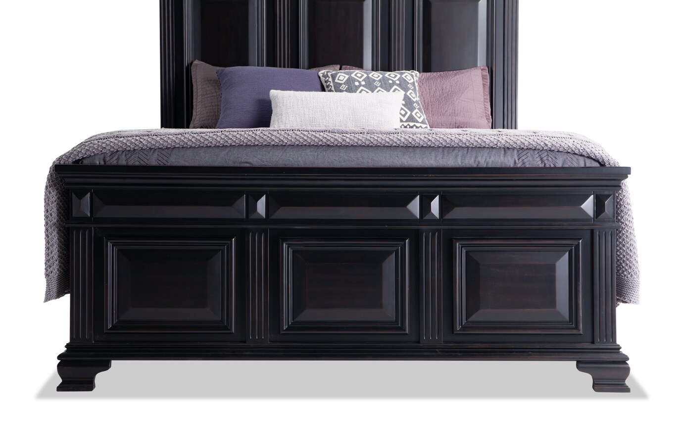 Palisades Storage Bed Bobs Gallery Slider Image 4