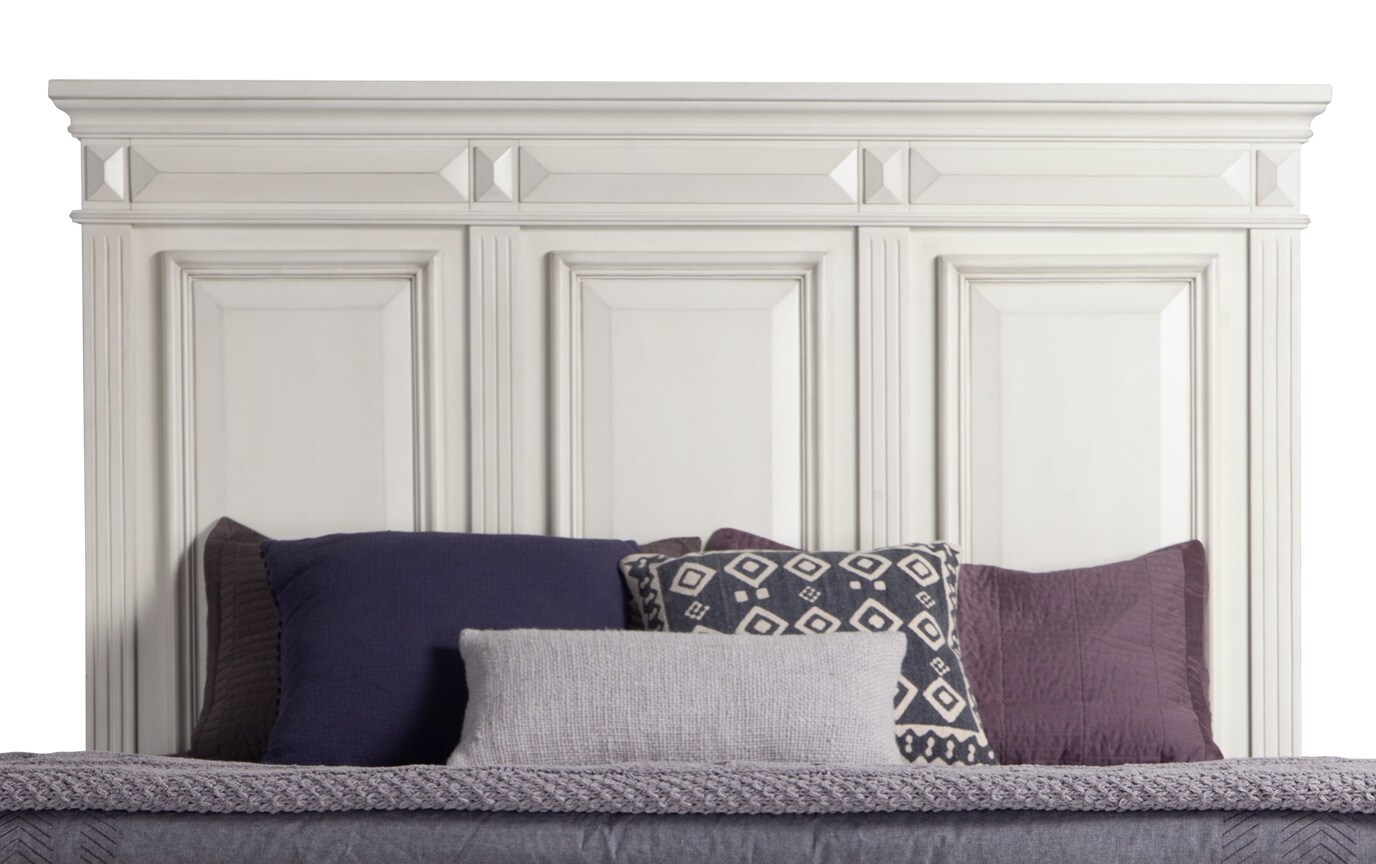 Palisades Storage Bed