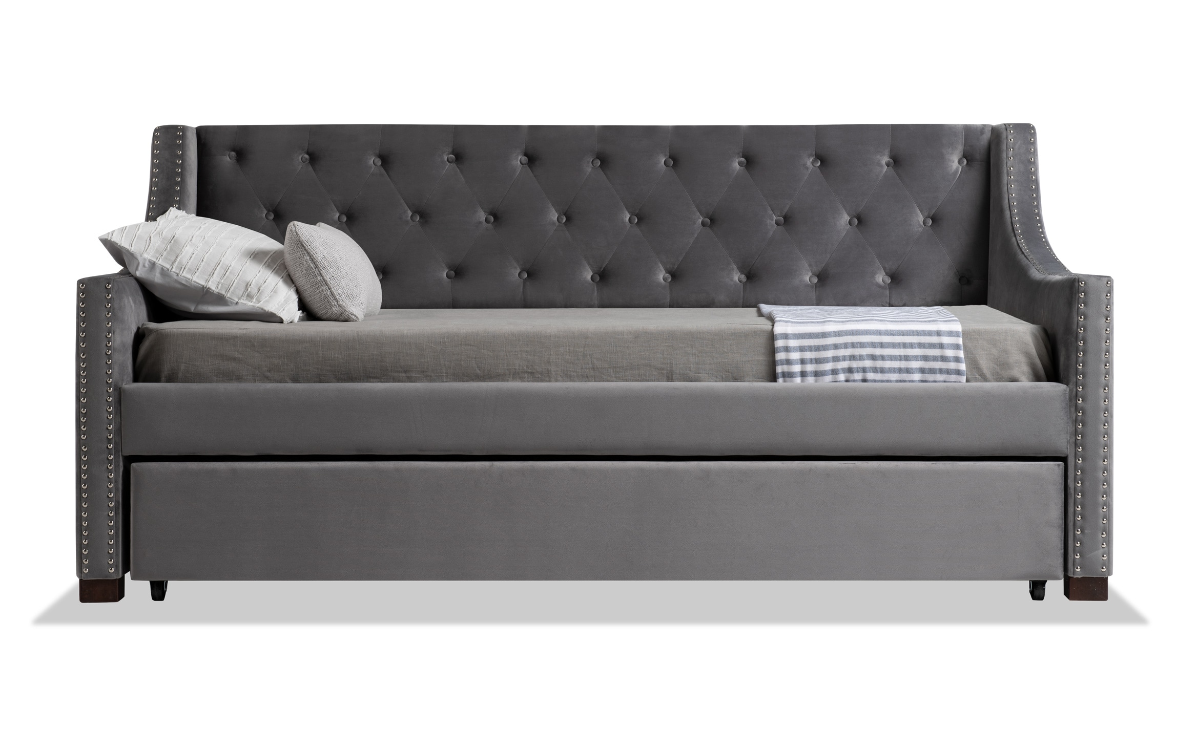 ikea daybed with trundle canada