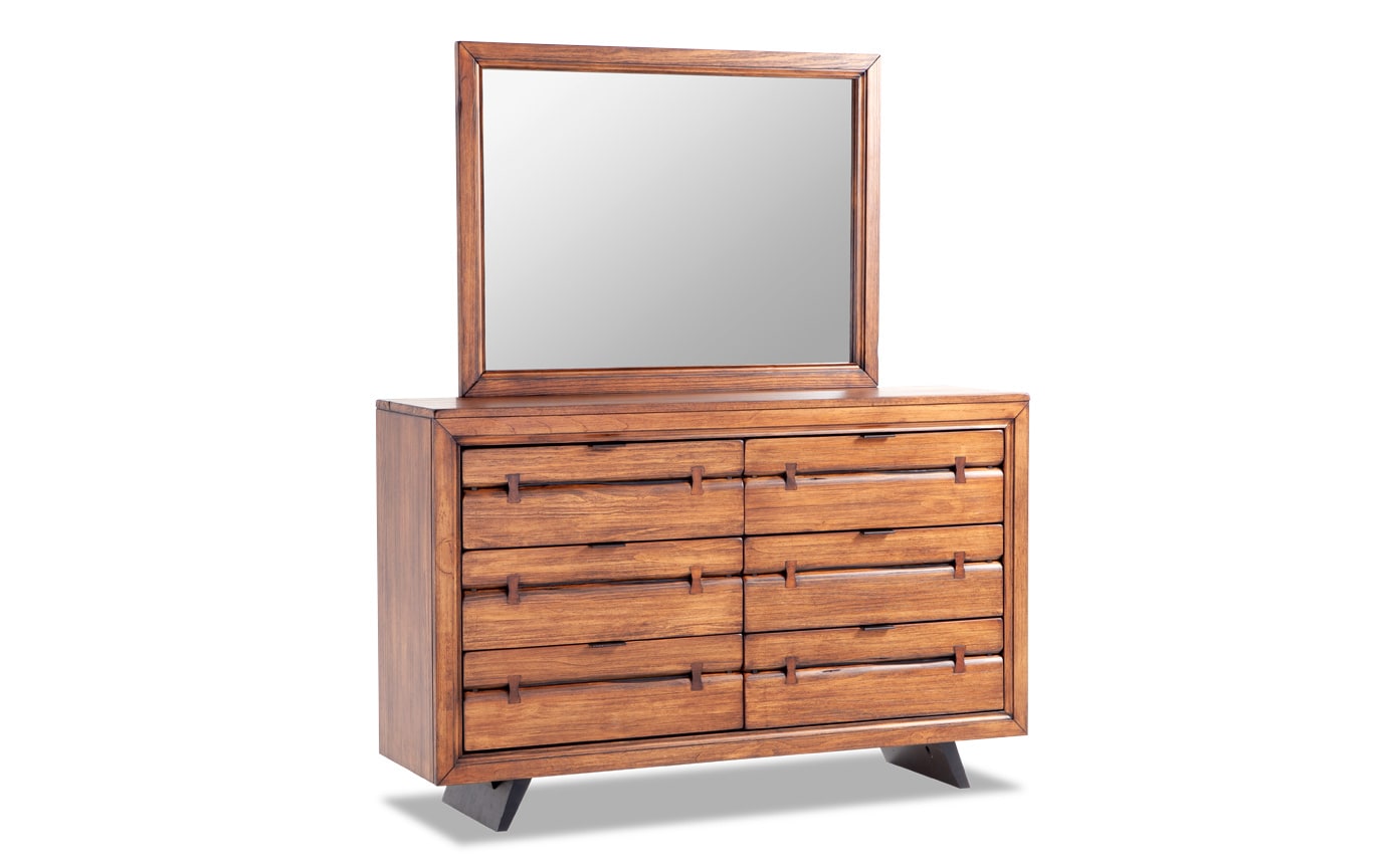 Canyon Bedroom Set | Bobs.com