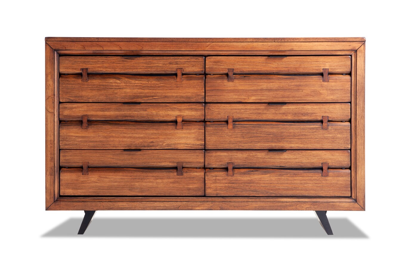 Canyon Queen Bedroom Set