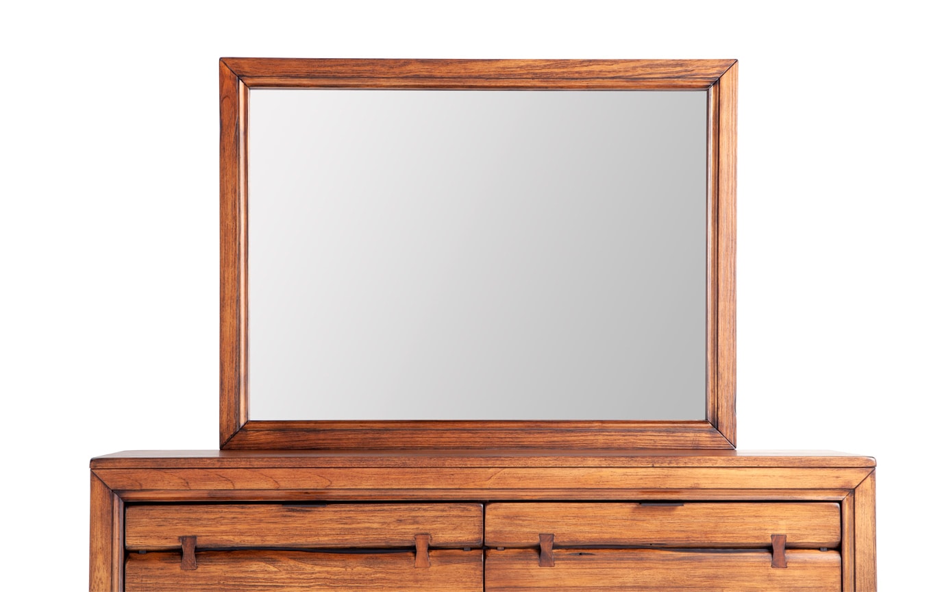 Canyon Queen Bedroom Set