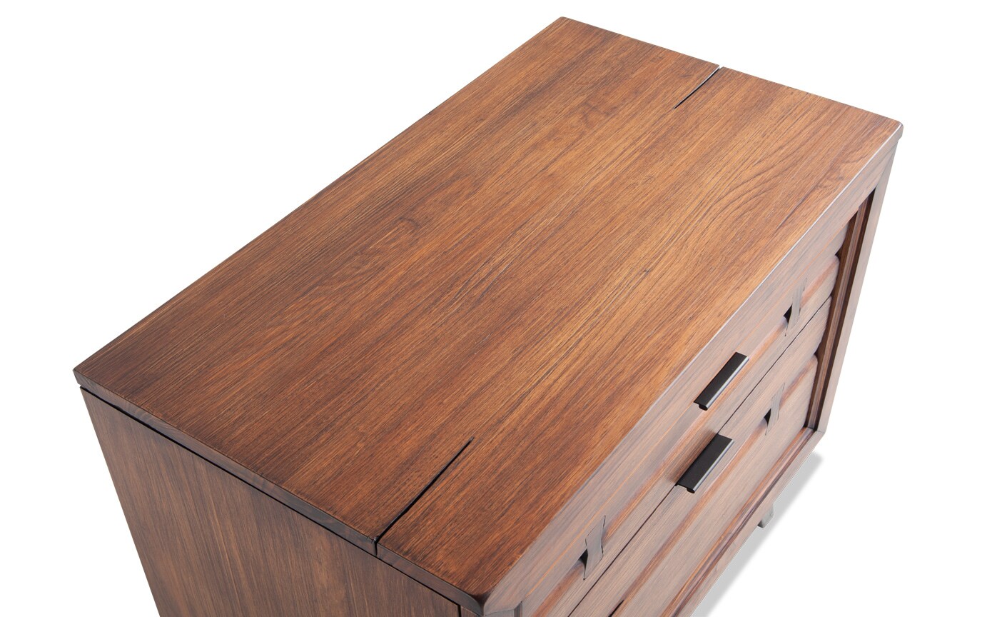 Canyon Queen Bedroom Set