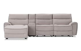 contempo reclining bobs