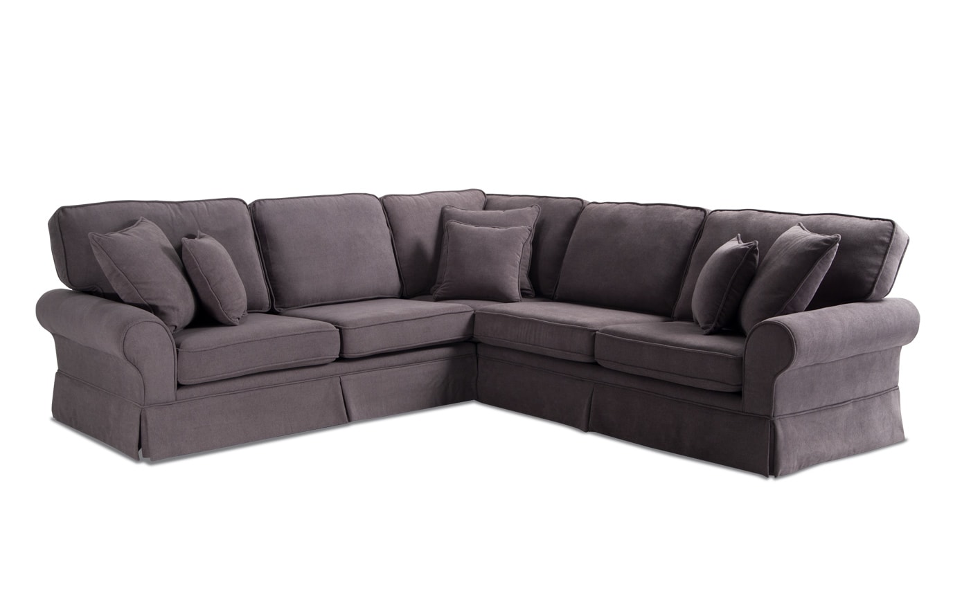 Katie 3 Piece Sectional