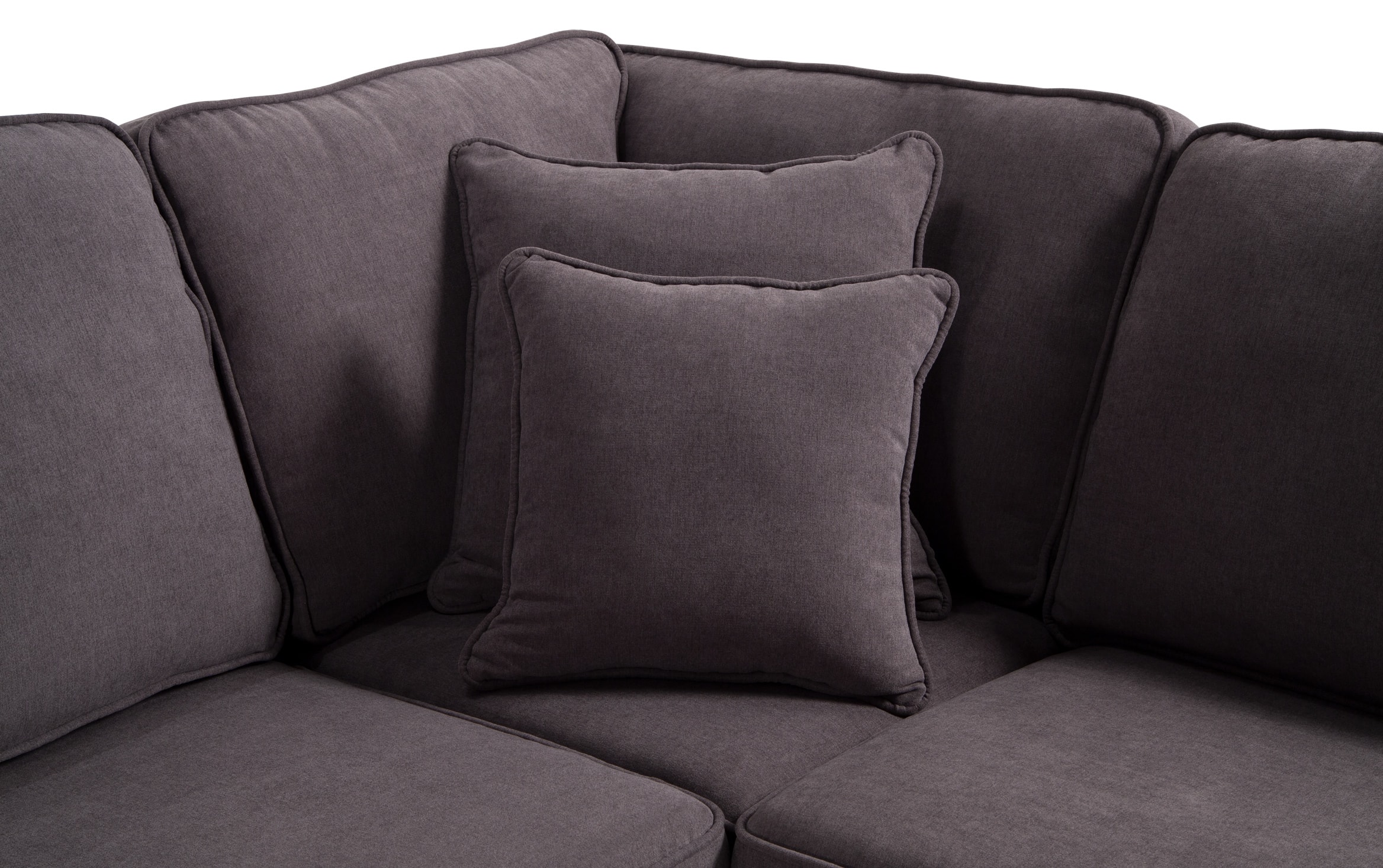 Katie 3 Piece Sectional