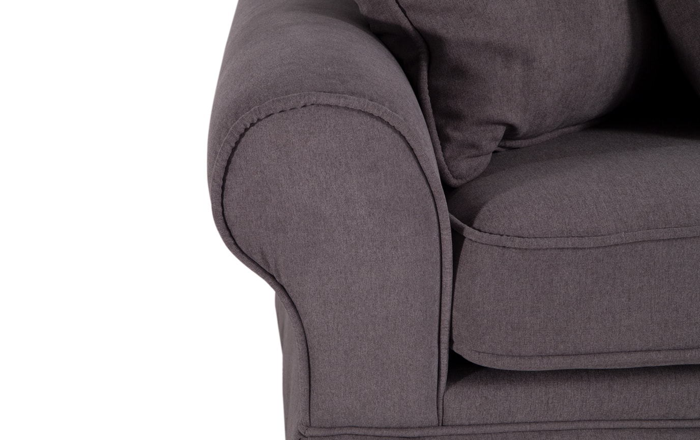 Katie 3 Piece Sectional