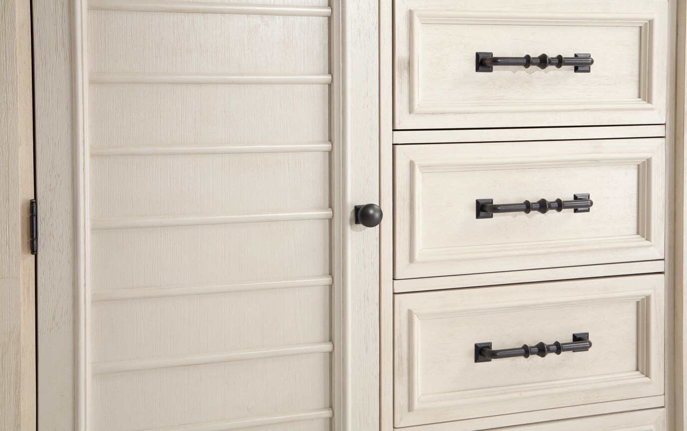 Laurel Queen Bedroom Set