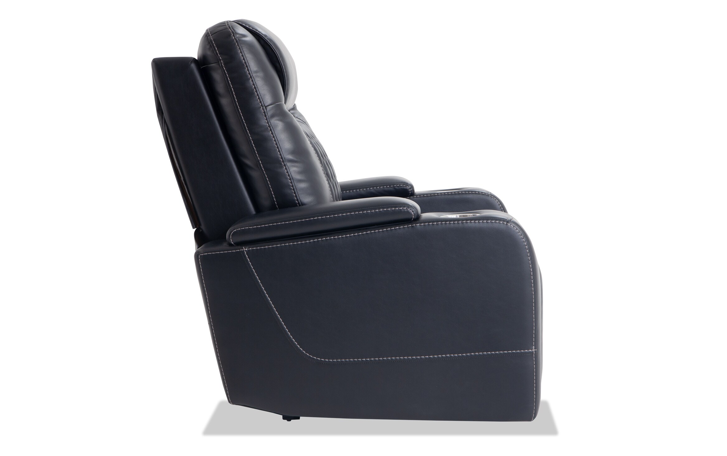 Showtime 3 Piece Home Theater Power Recliner Set