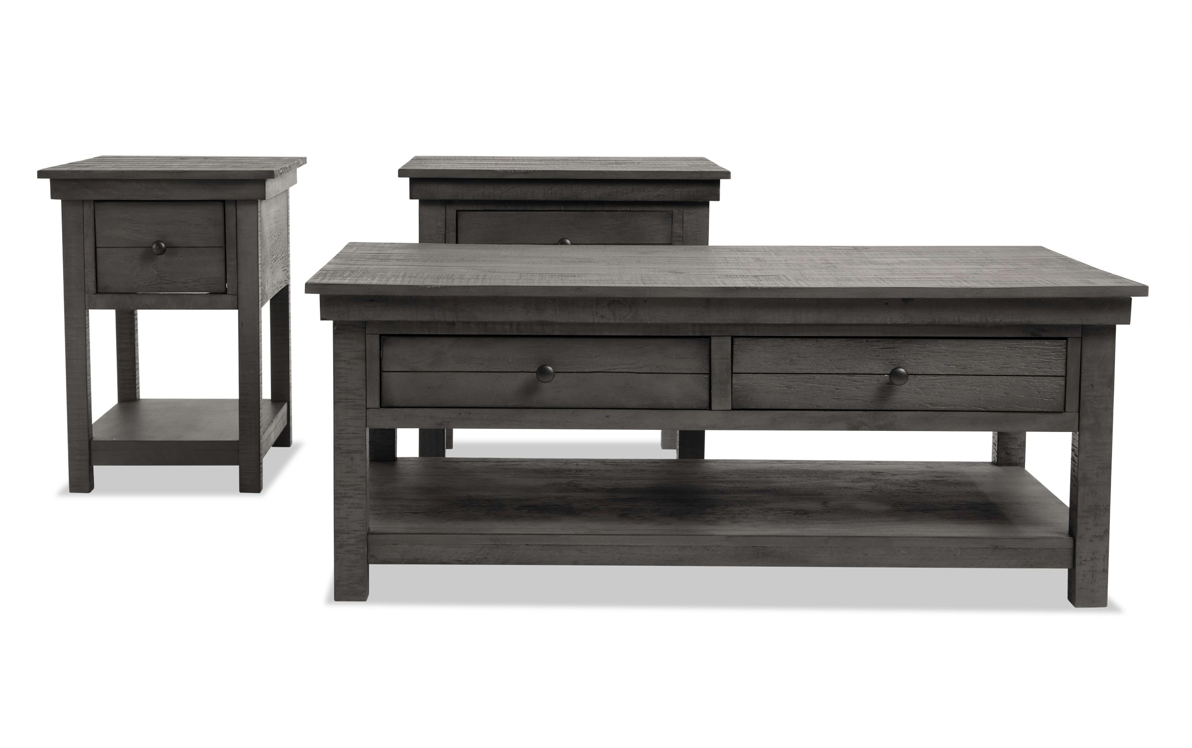 Kona Coffee Table Set | Bobs.com