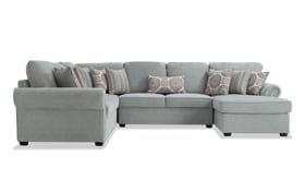 playroom sectional sofa
