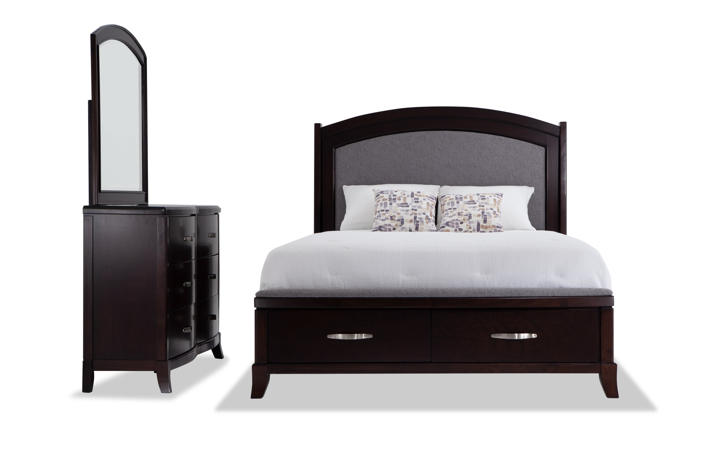 bobs furniture mattress sets