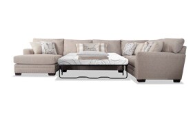 sleeper pedic mybobs
