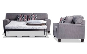 loveseat pedic