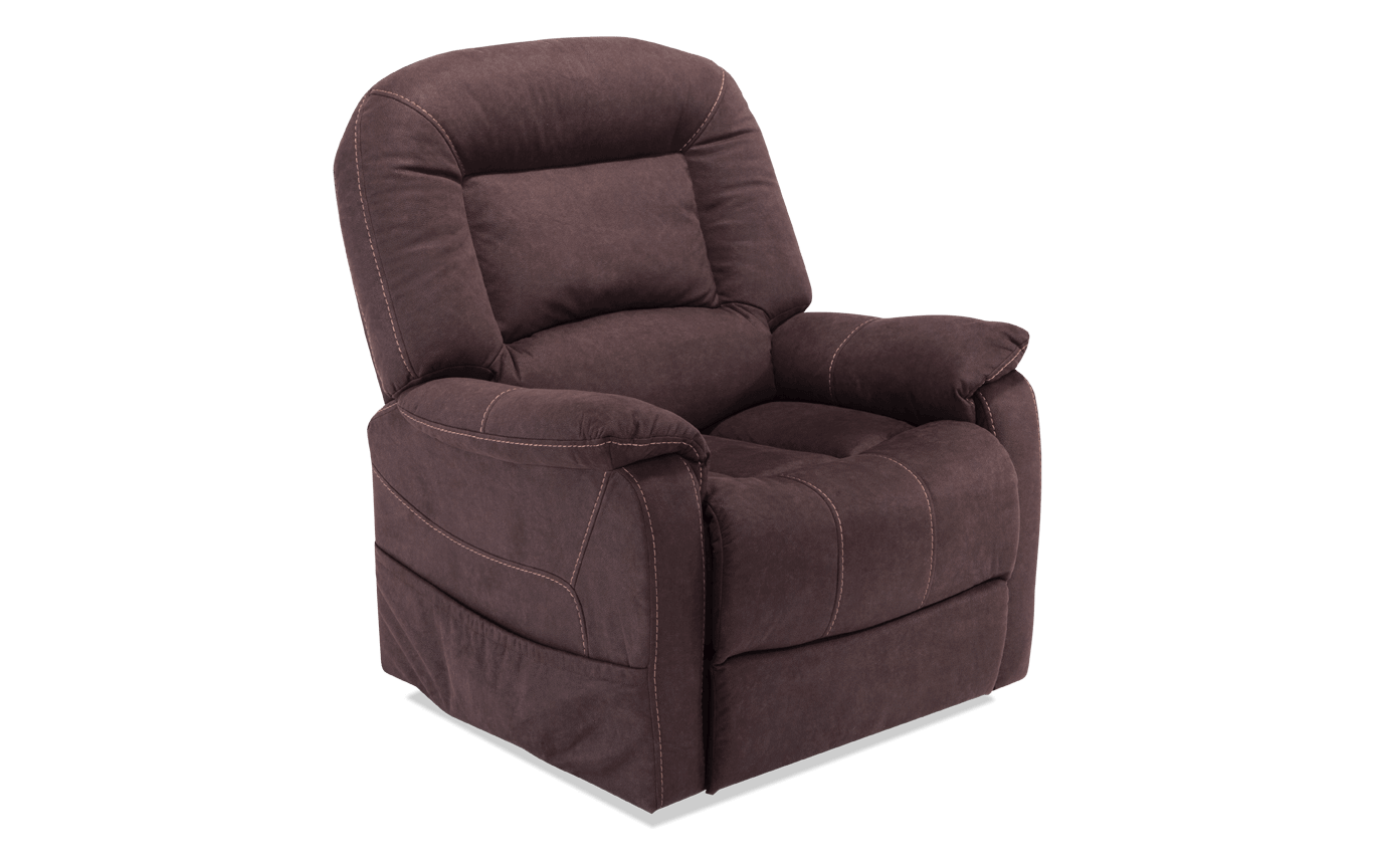 bob's lift recliners