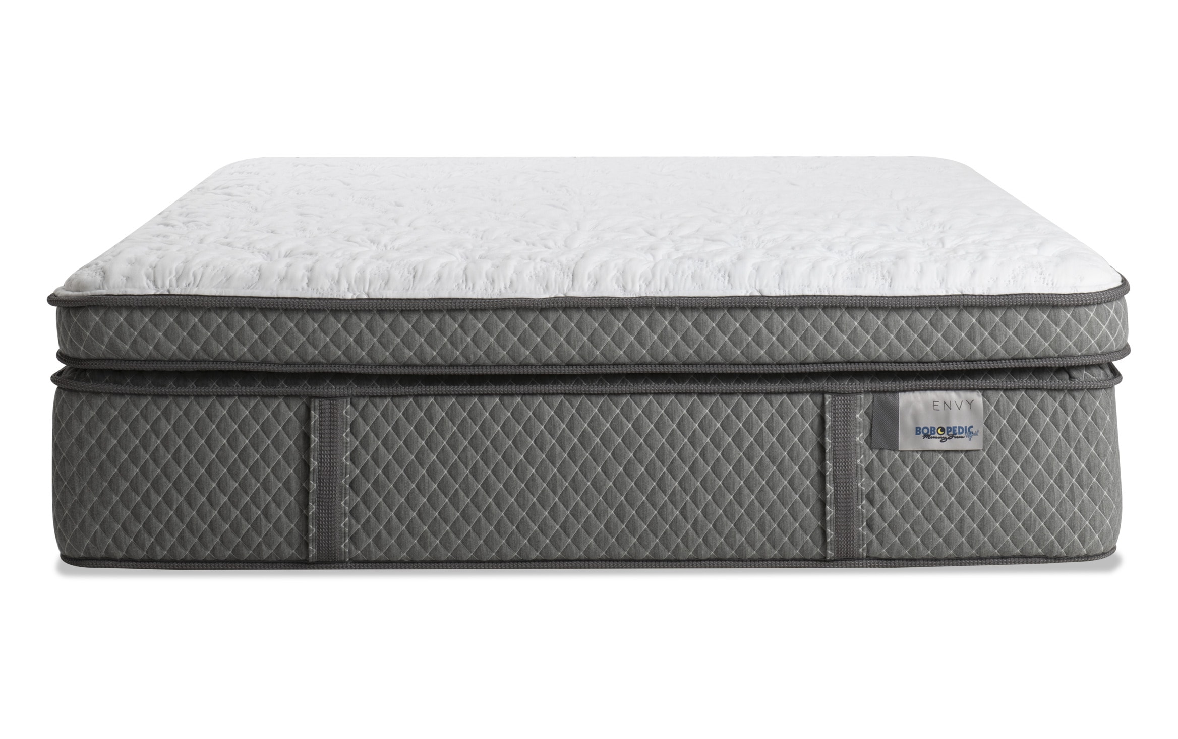 bob-o-pedic hybrid mattress review