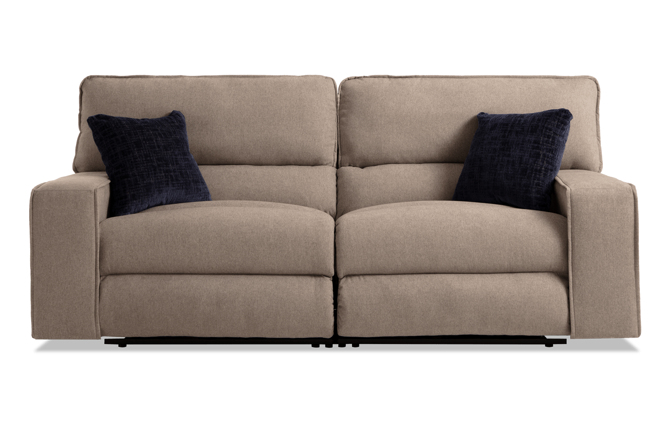 pocono reclining sofa