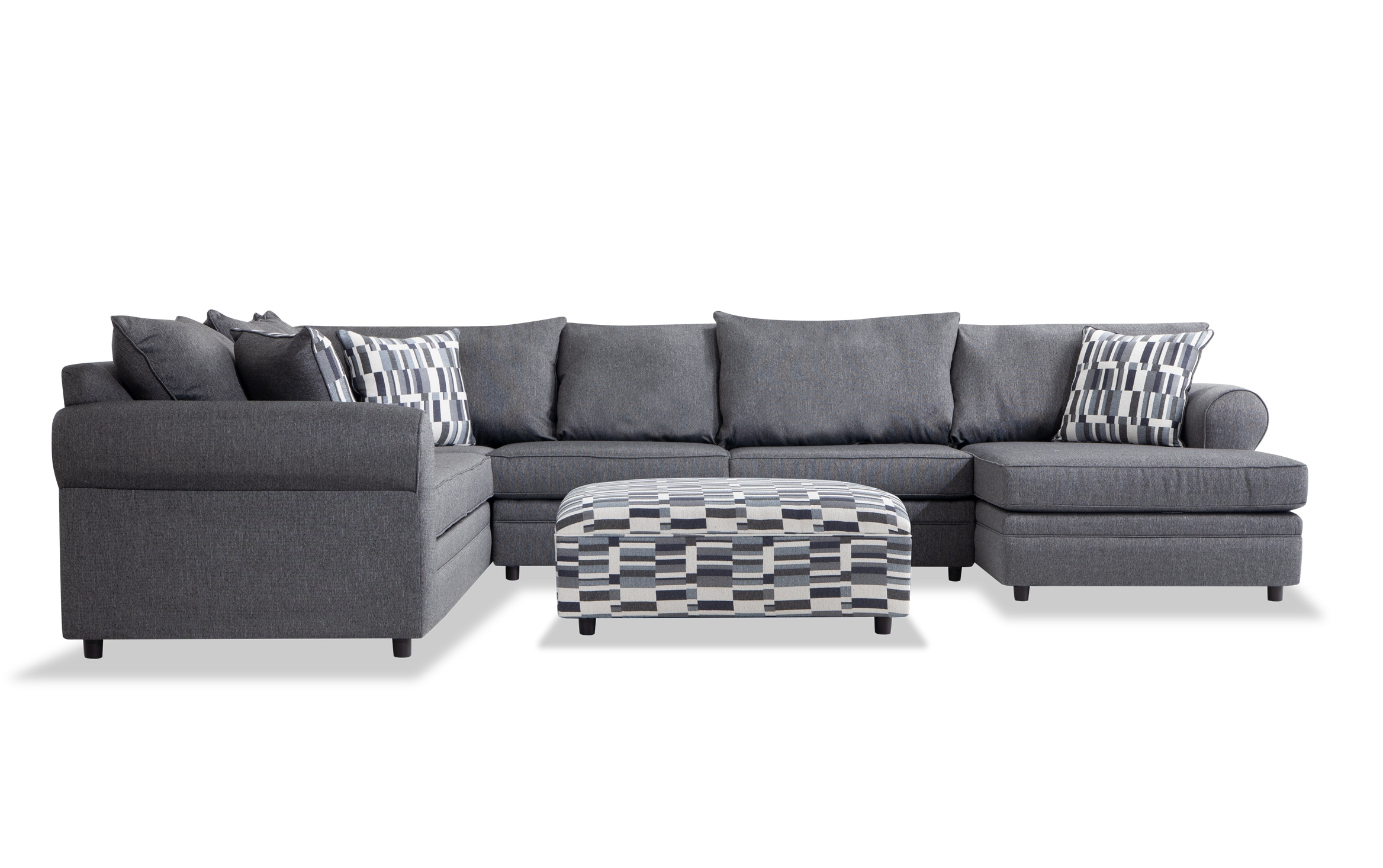 Featured image of post Bob&#039;s Discount Furniture Living Room Sets Sectionals