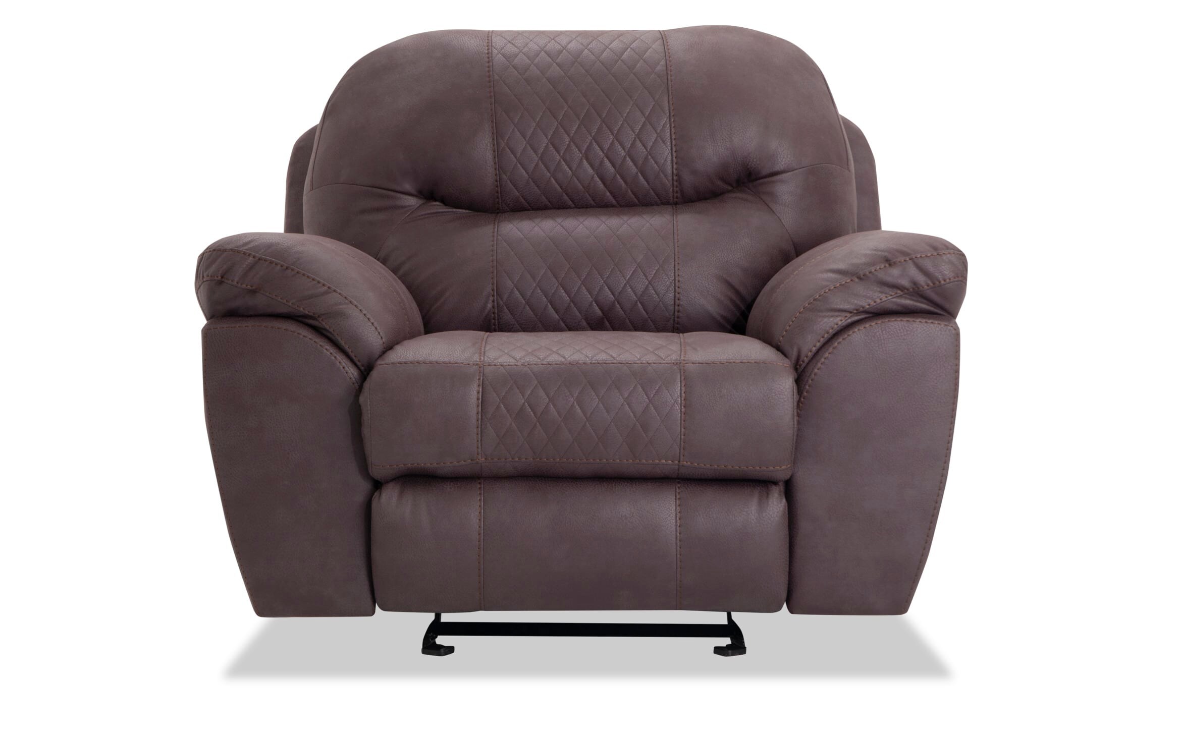 bobs furniture outlet recliners