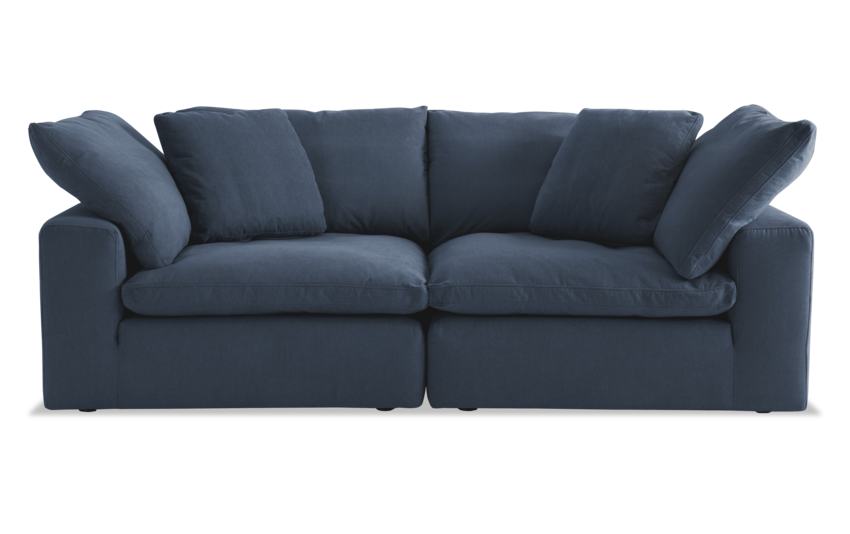 Bob's discount deals furniture modular sectional