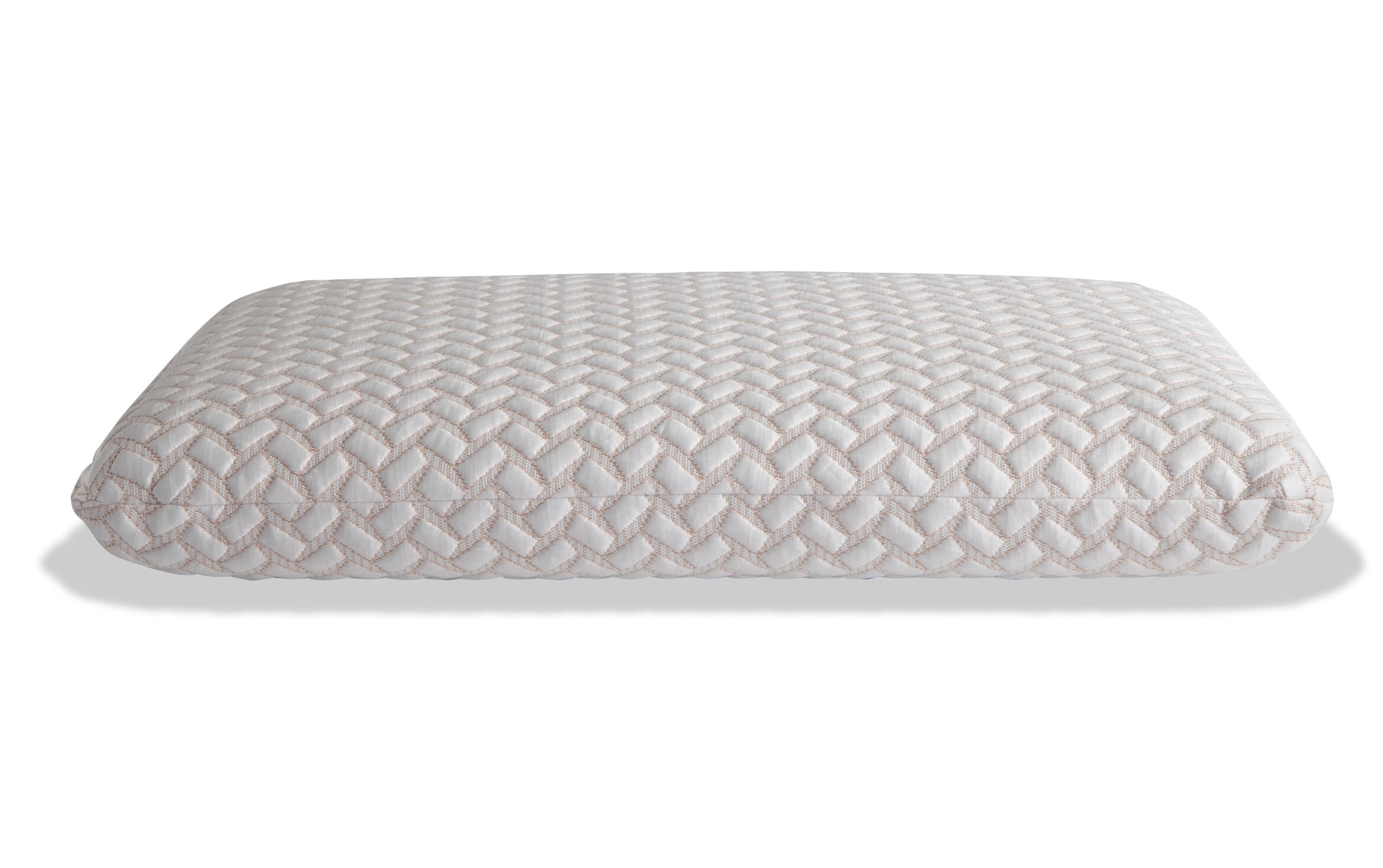 gel o pedic pillow