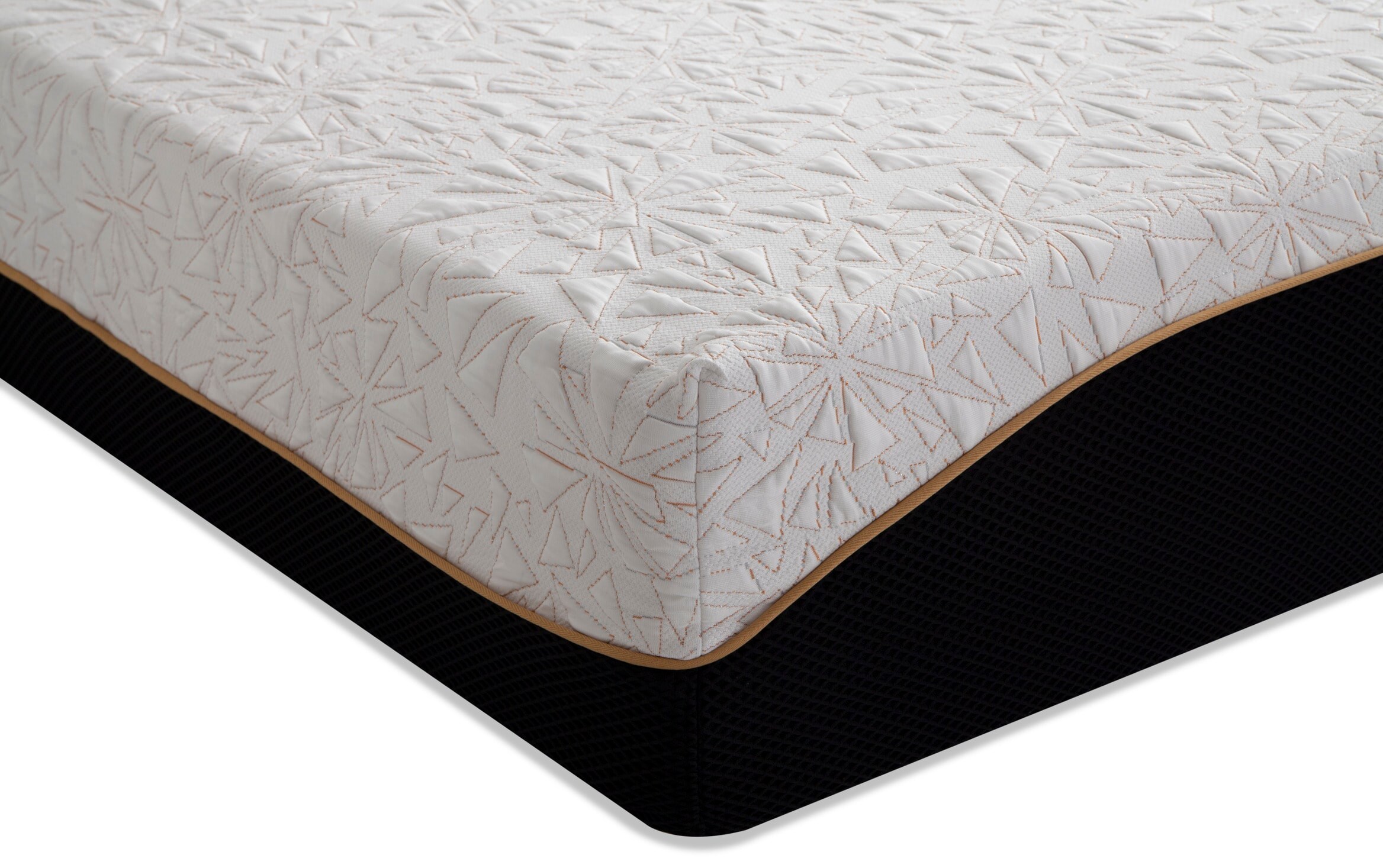 copper sport gel mattress