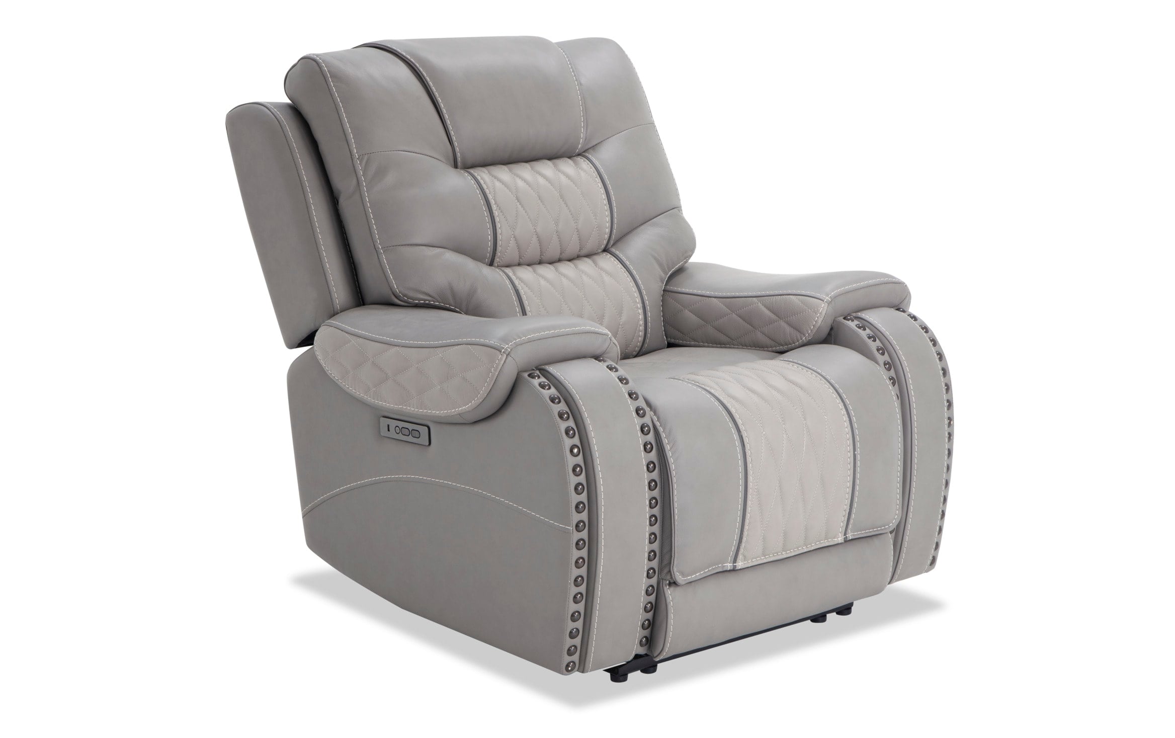 margie manual recliner