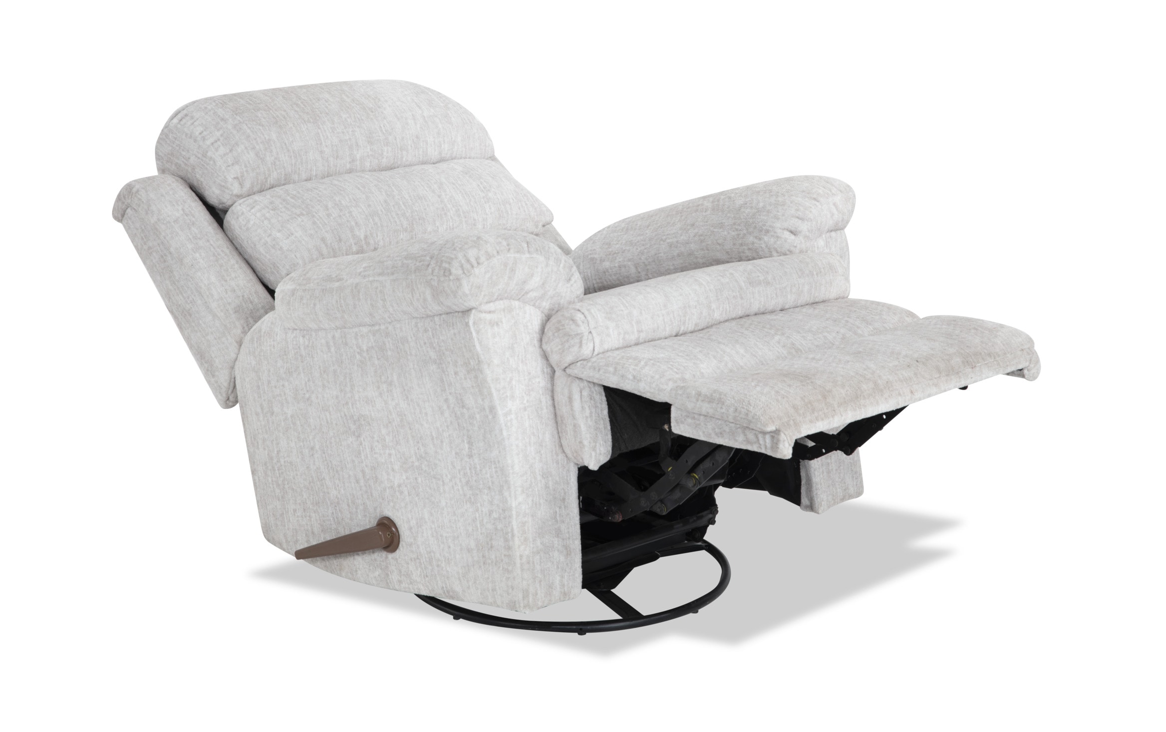 bobs swivel recliner