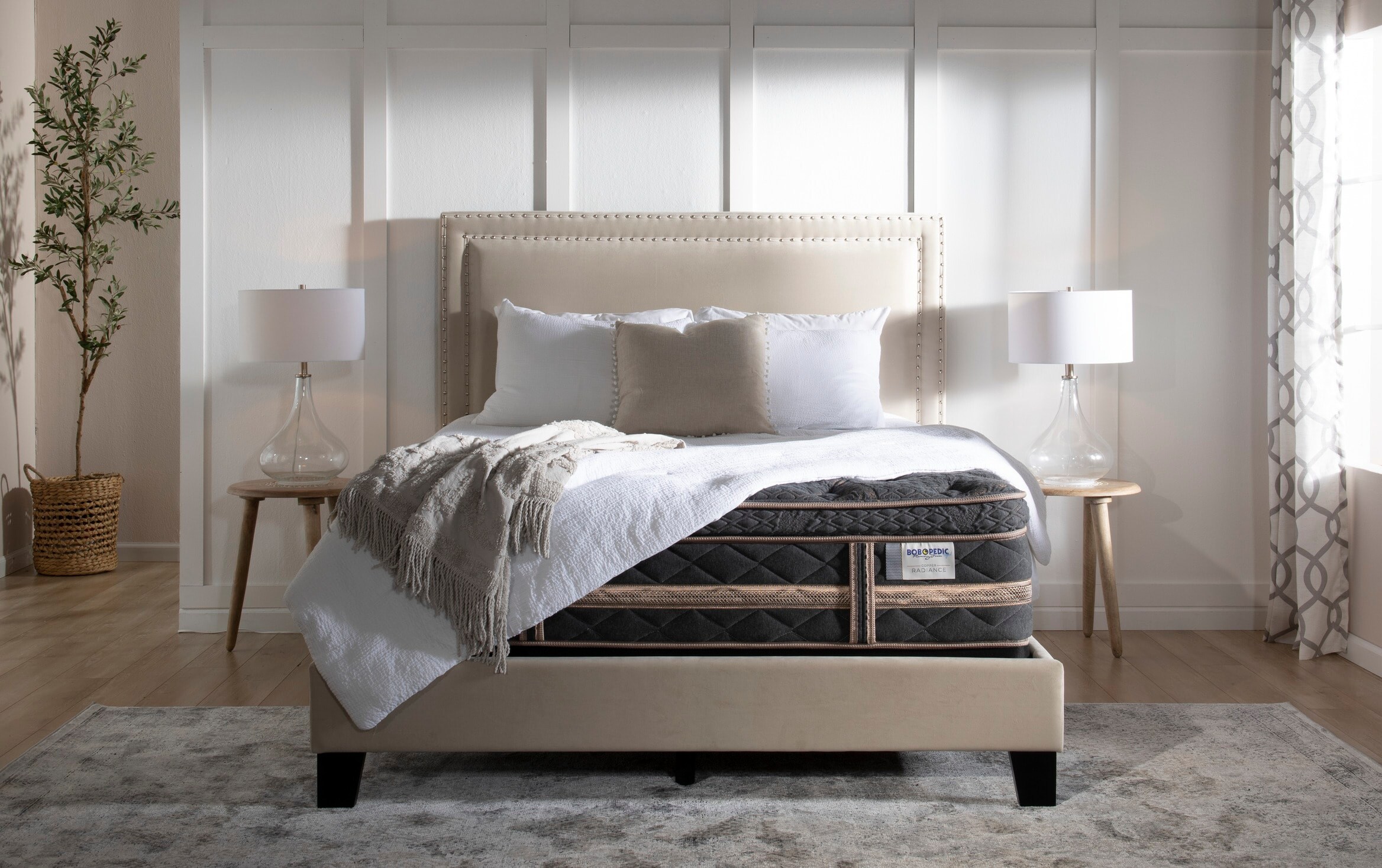 twin bed mattress bobs furniture