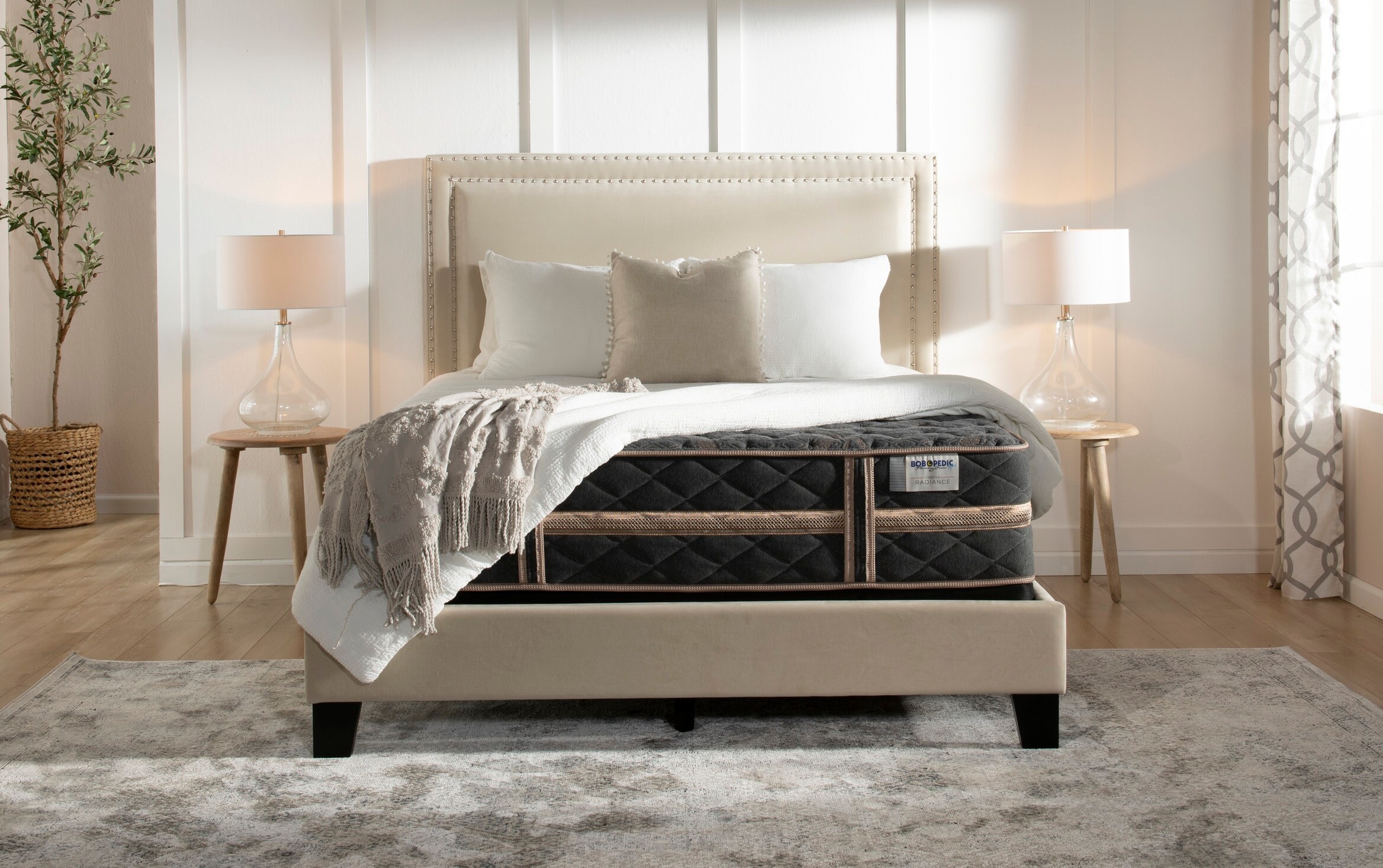 queen mattress bobs furniture