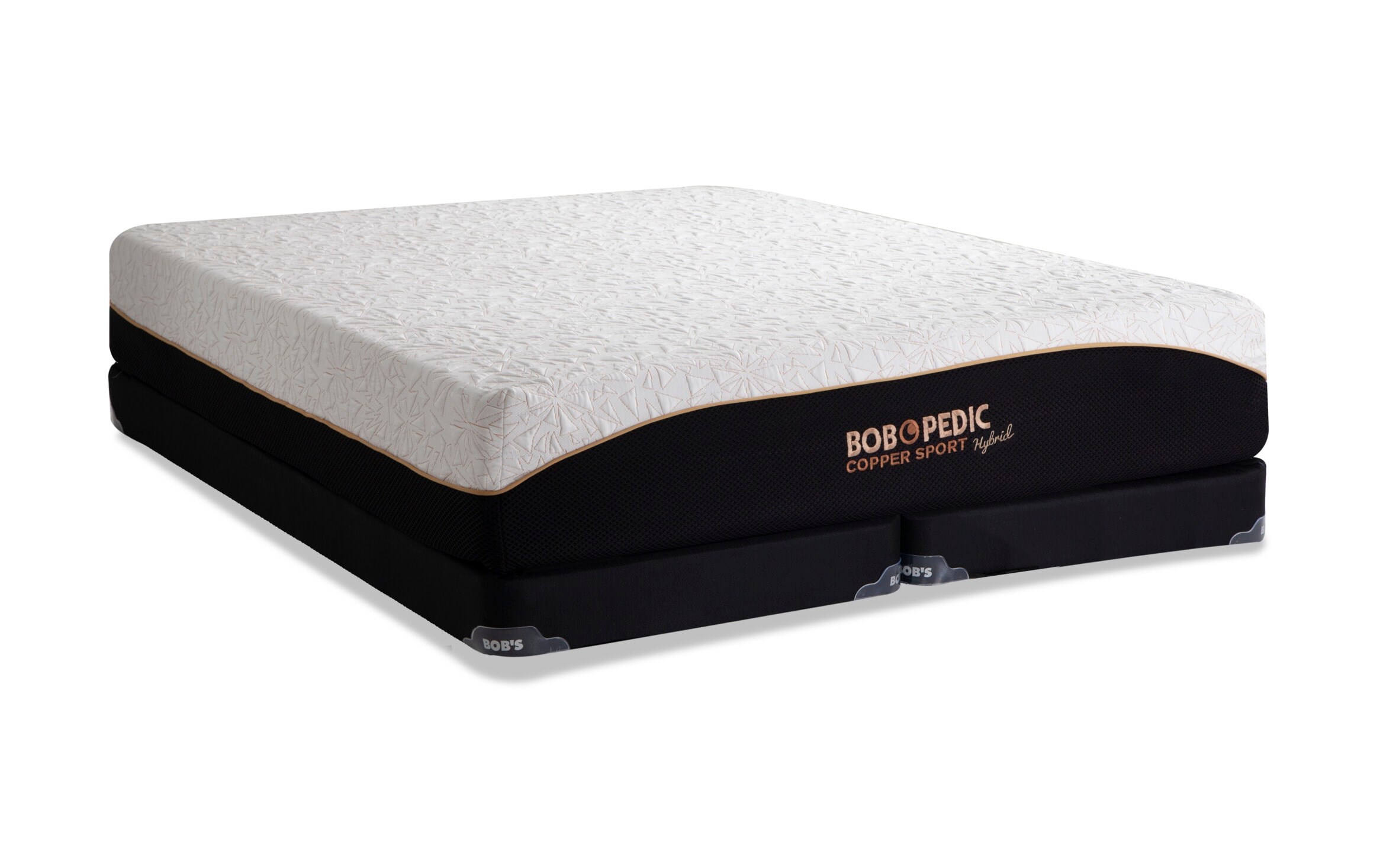 bob's sport hybrid mattress