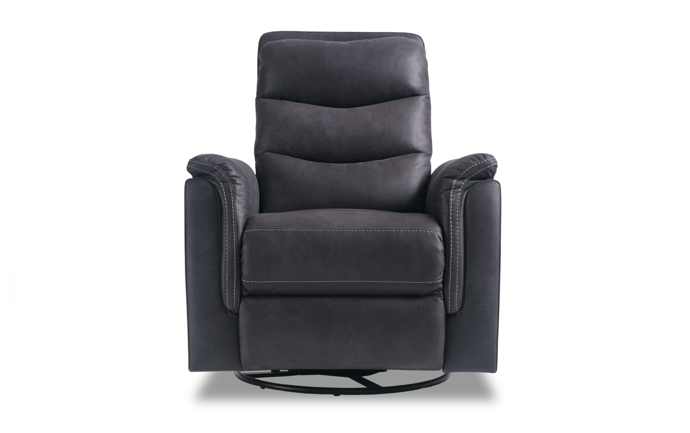 forte manual recliner