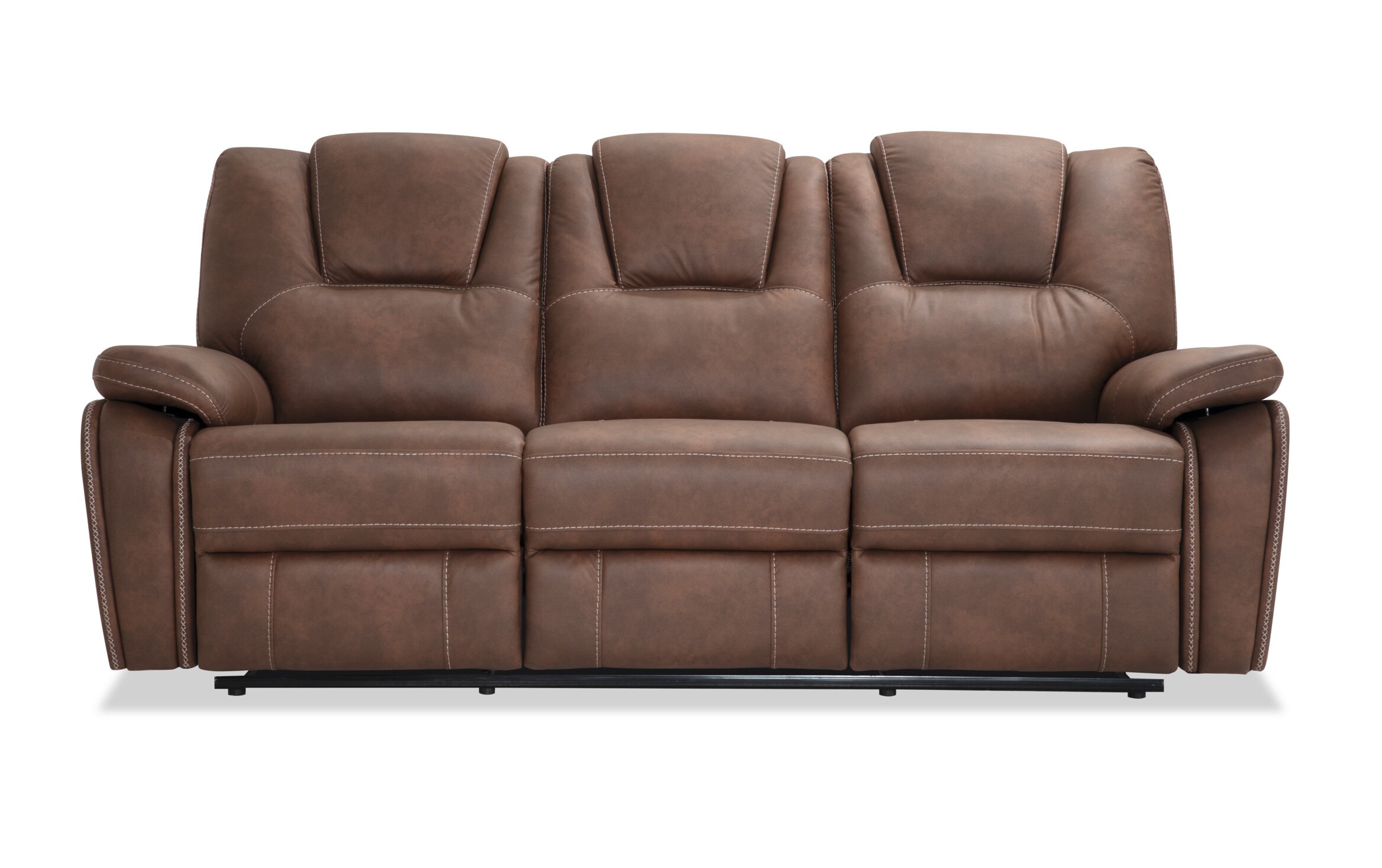 consumer reports reclining sofas