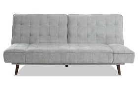 bob o pedic futon