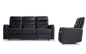 forte manual recliner