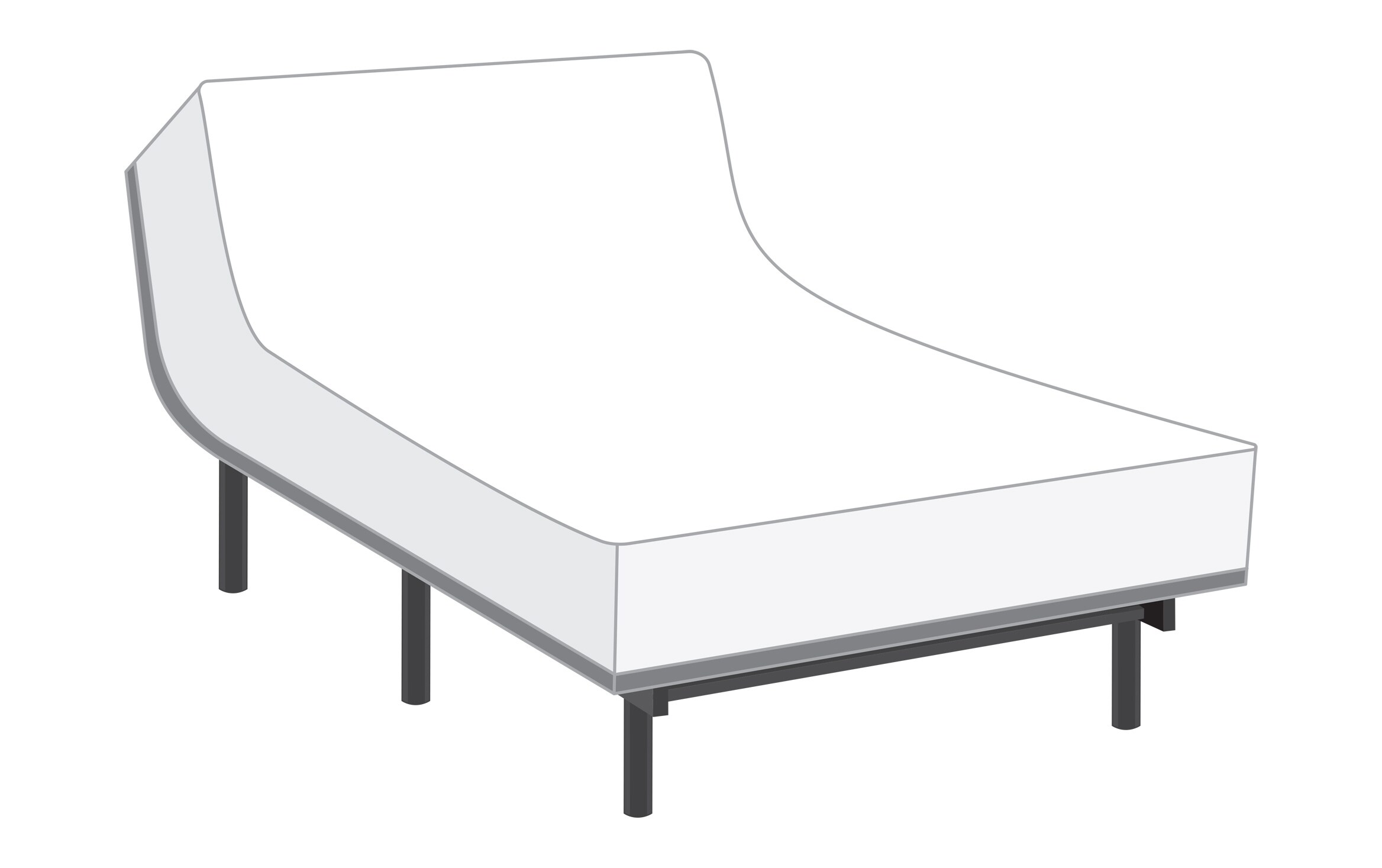 hypnos ortho 10 mattress