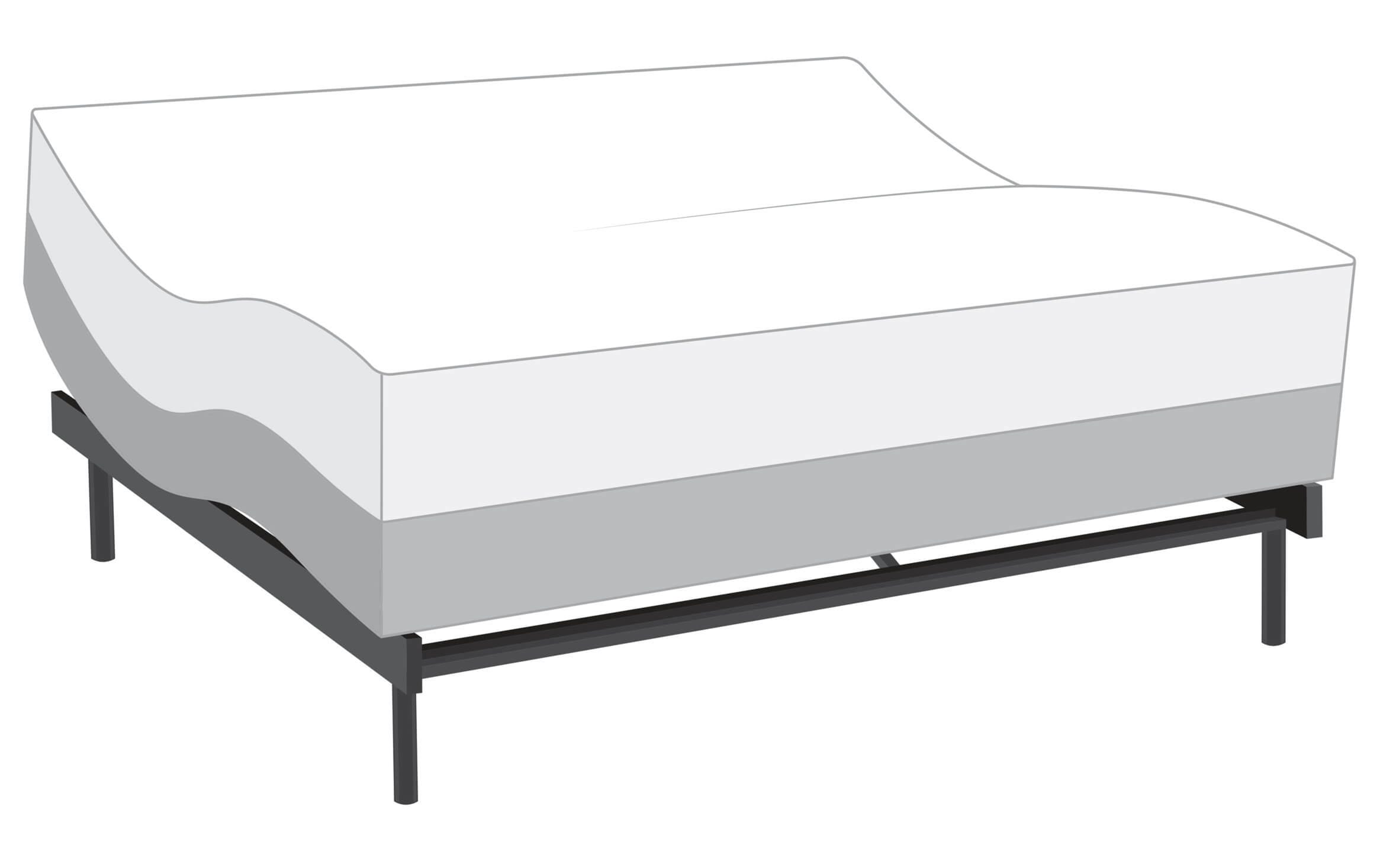 bob o pedic plush mattress