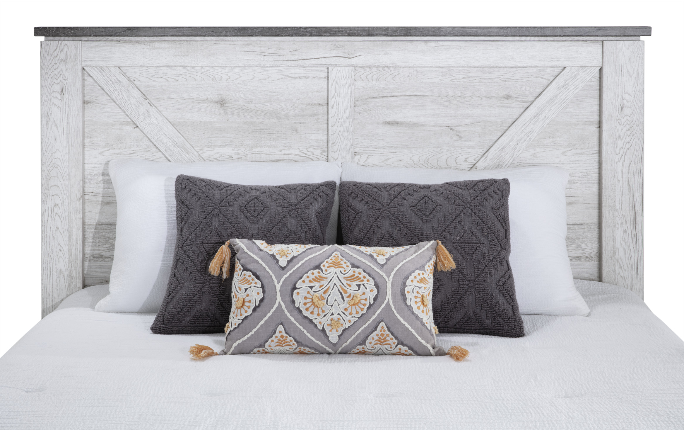 Savannah Queen Bed | Bob's Discount Furniture