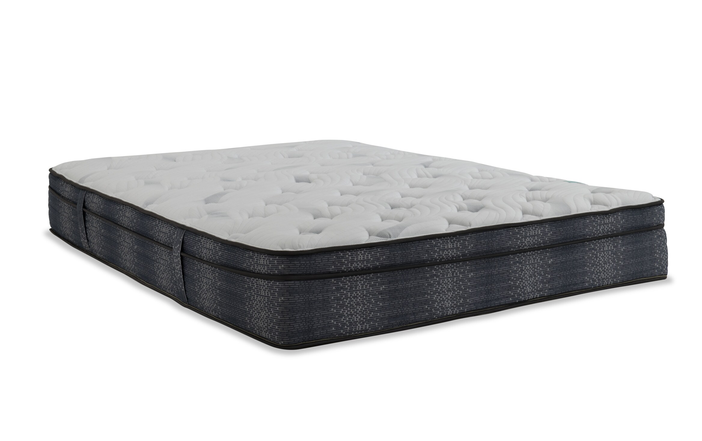 synergy queen ultra plush mattress